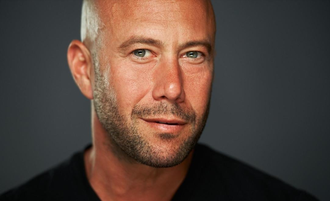 Aaron Berg, Rell Battle, Fabrizio Copano, Michele Durante