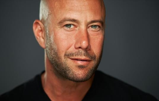 Aaron Berg, Rell Battle, Fabrizio Copano, Michele Durante