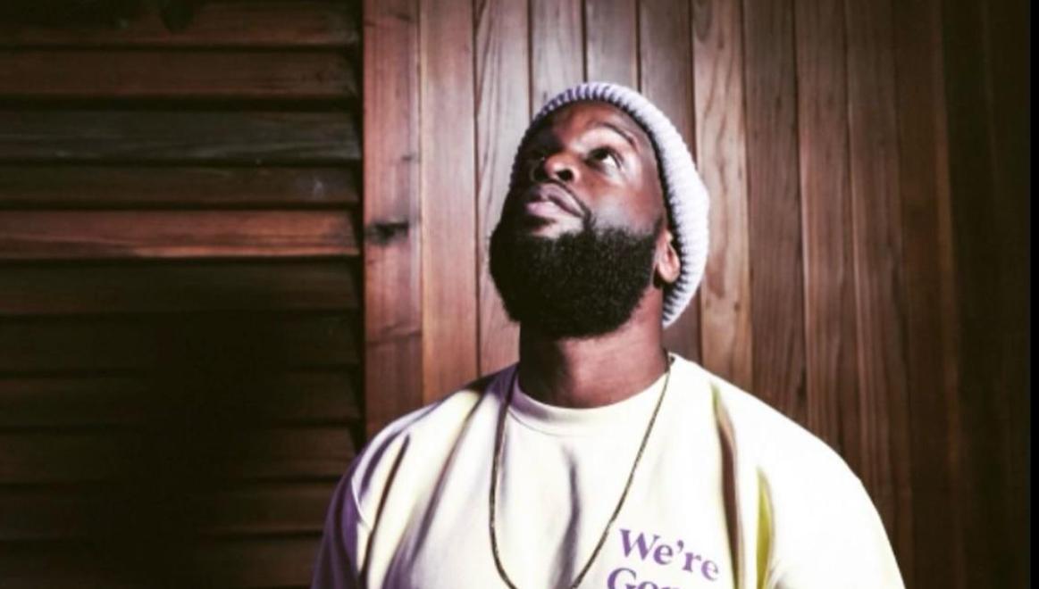 Rell Battle, Sean Patton, Calise Hawkins, Tom Cassidy