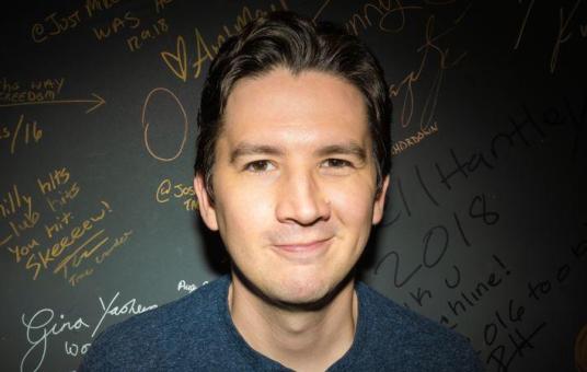 ITMATTERS ft: Santi Espinosa, Jackie Fabulous, Carmen Lynch, Alexis Carabano, Ben Rosenfeld