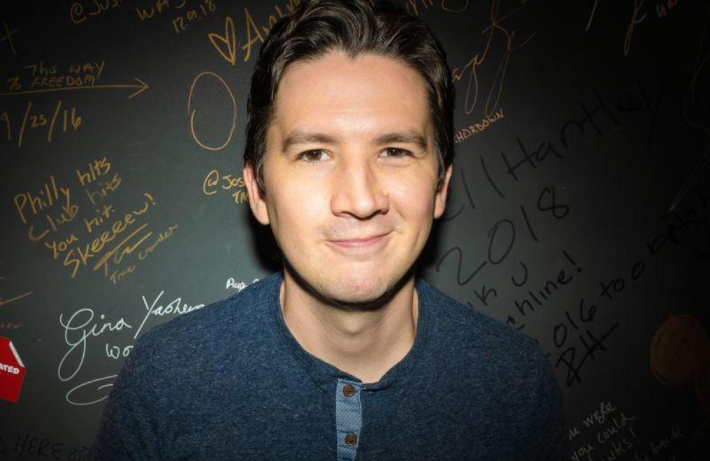 ITMATTERS ft: Santi Espinosa, Jackie Fabulous, Carmen Lynch, Alexis Carabano, Ben Rosenfeld