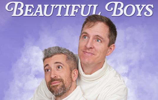Beautiful Boys Live