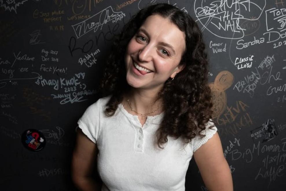 Good Bits ft: Yvette Segan, Damien Speranza,Shaun Murphy, Tommy McNamara, Peter Wong, Nick Viagas