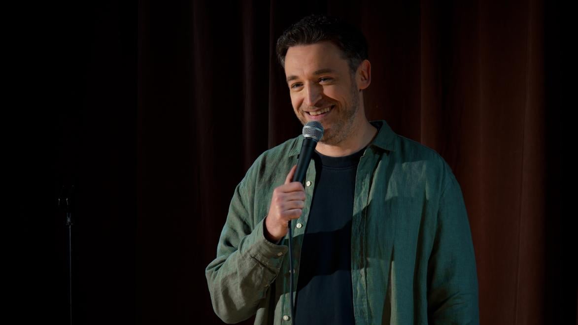 Good Bits ft: Dan Soder, Mehran Khaghani, Ismael Loutfi, Katie Hannigan, Shaun Murphy, Salma Zaky