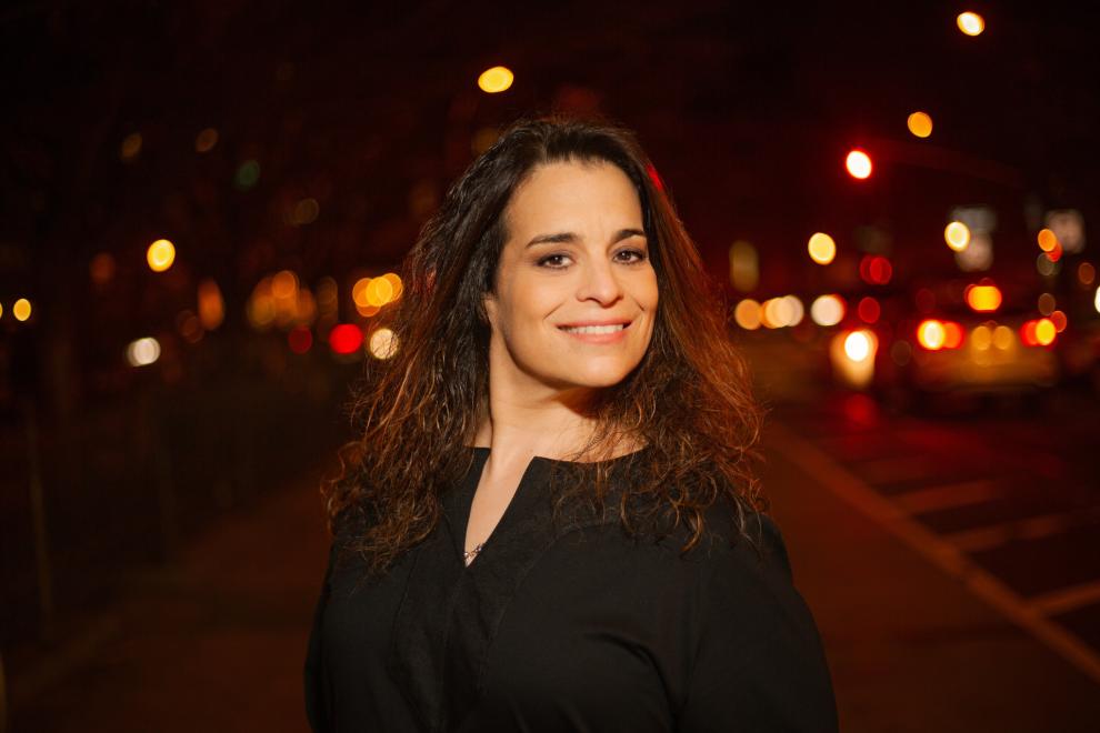 Jessica Kirson Live in New York