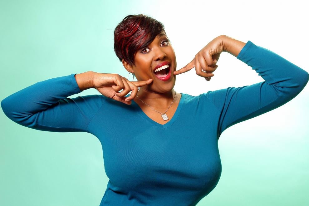 Valentine's Day Show UWS ft: Mia Jackson, Nathan Macintosh, Mike Bramante