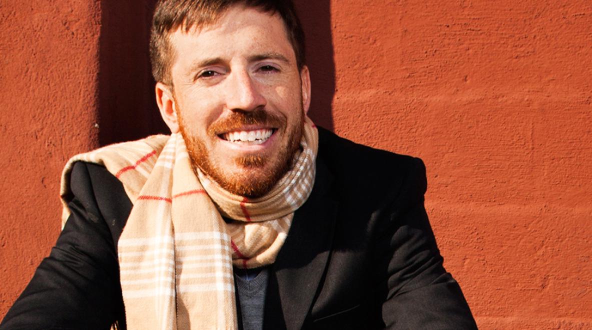 Joe Zimmerman, Liz Glazer, Chase DuRousseau, Kunal C. Arora