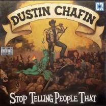 Dustin Chafin