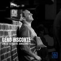 Geno Bisconte