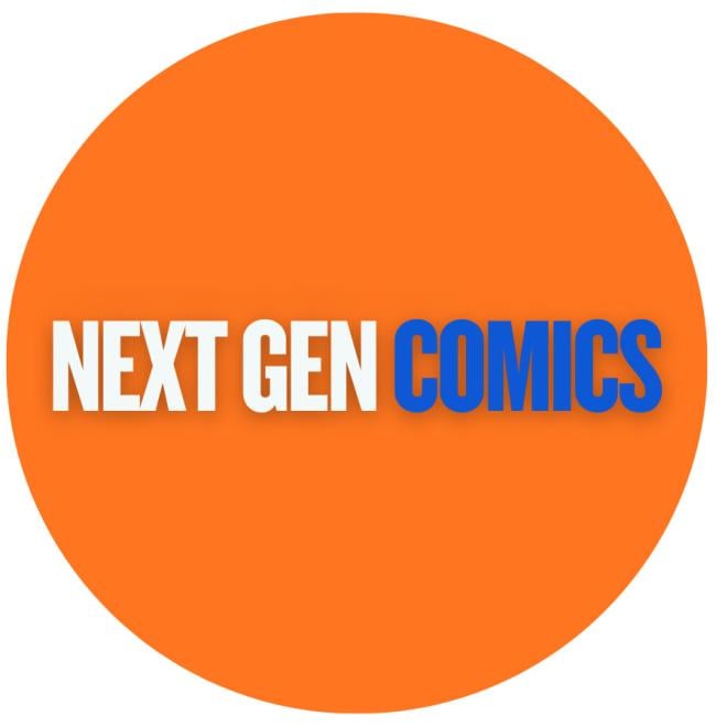 Next Gen Comics