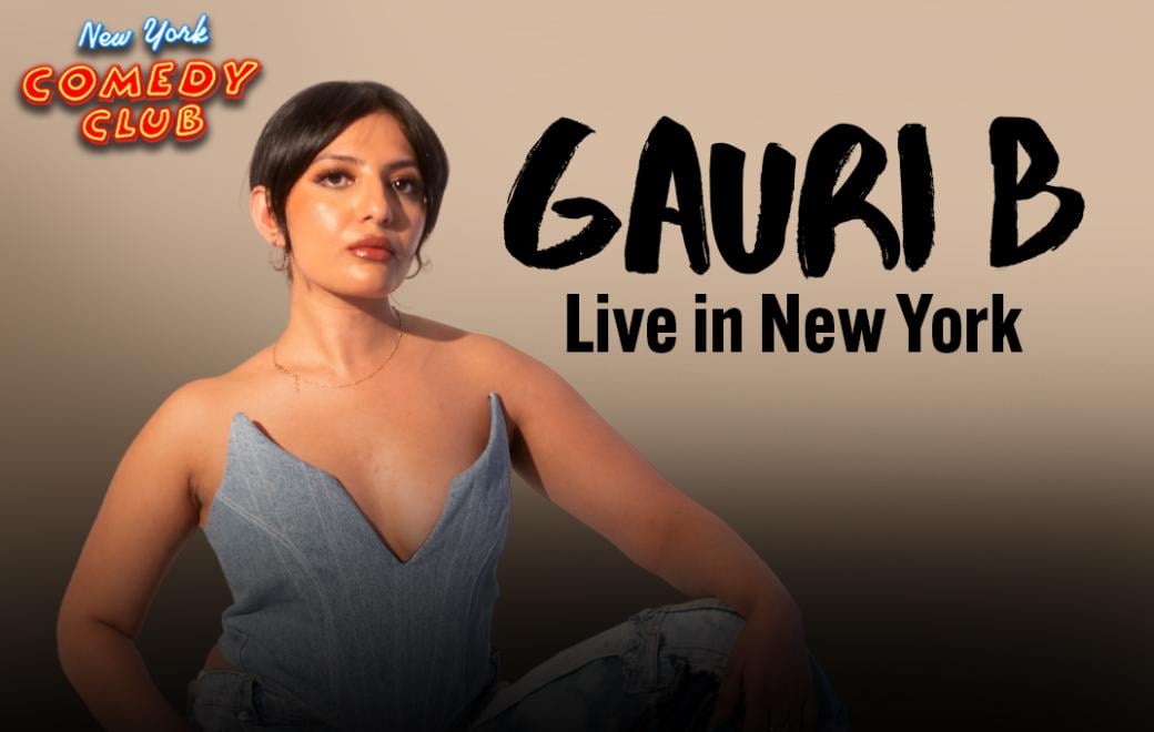 Gauri B Headlines