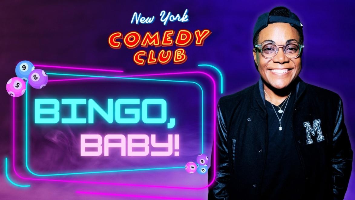 Bingo, Baby! ft: Danna Kiel, Kells Morton, Dezzy, Just Sonja, Leesa Tha Teacha