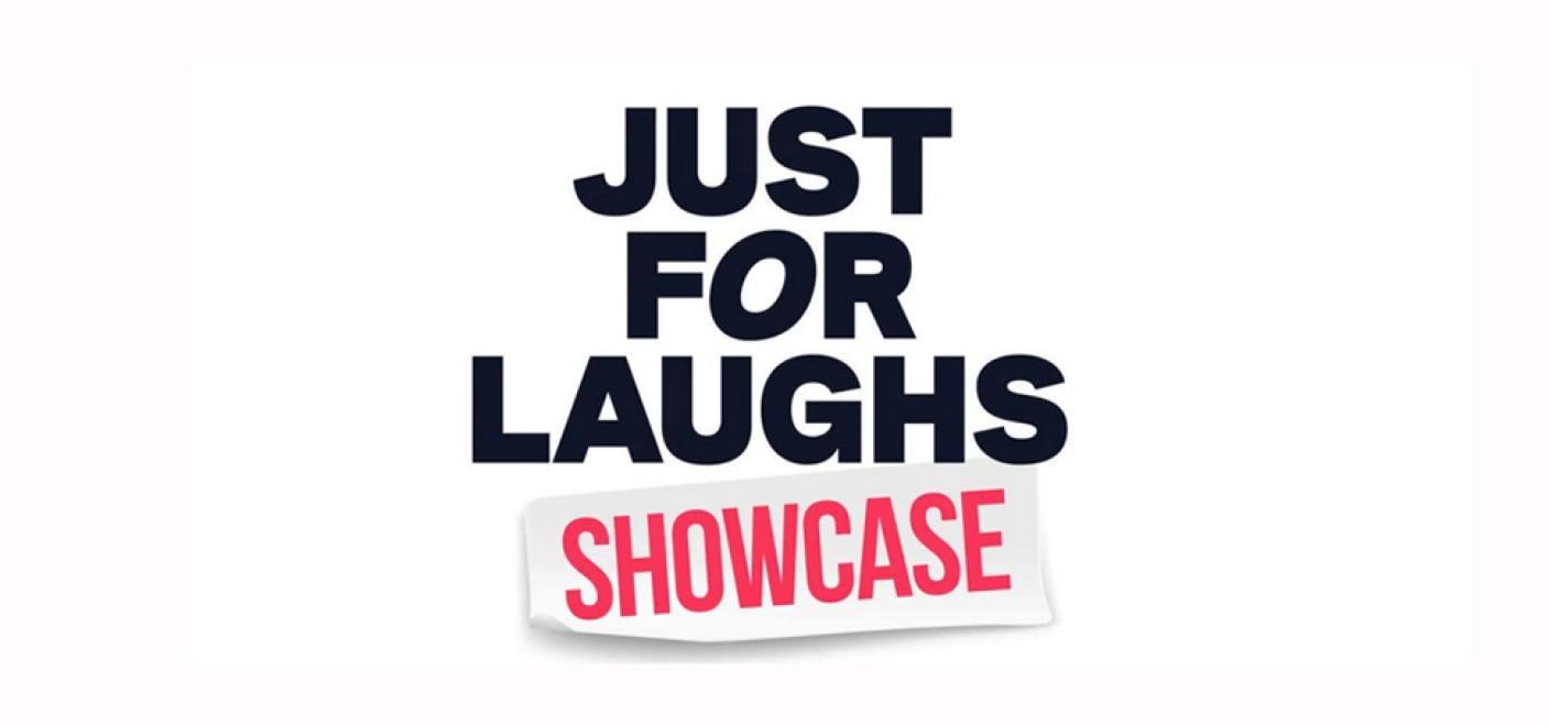 Just for Laughs "New Faces" Showcase