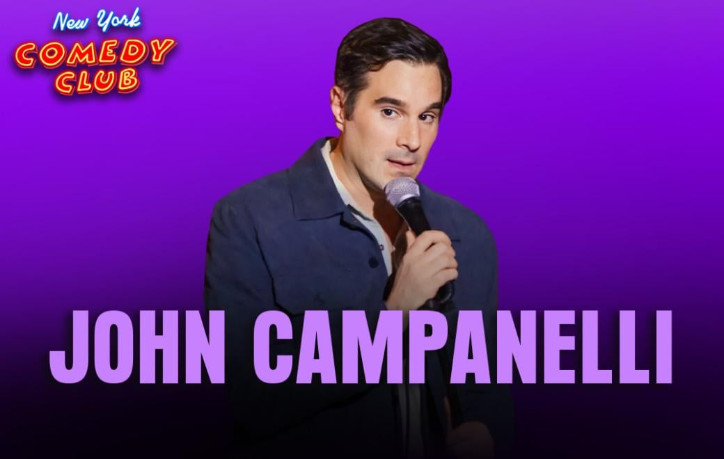 John Campanelli