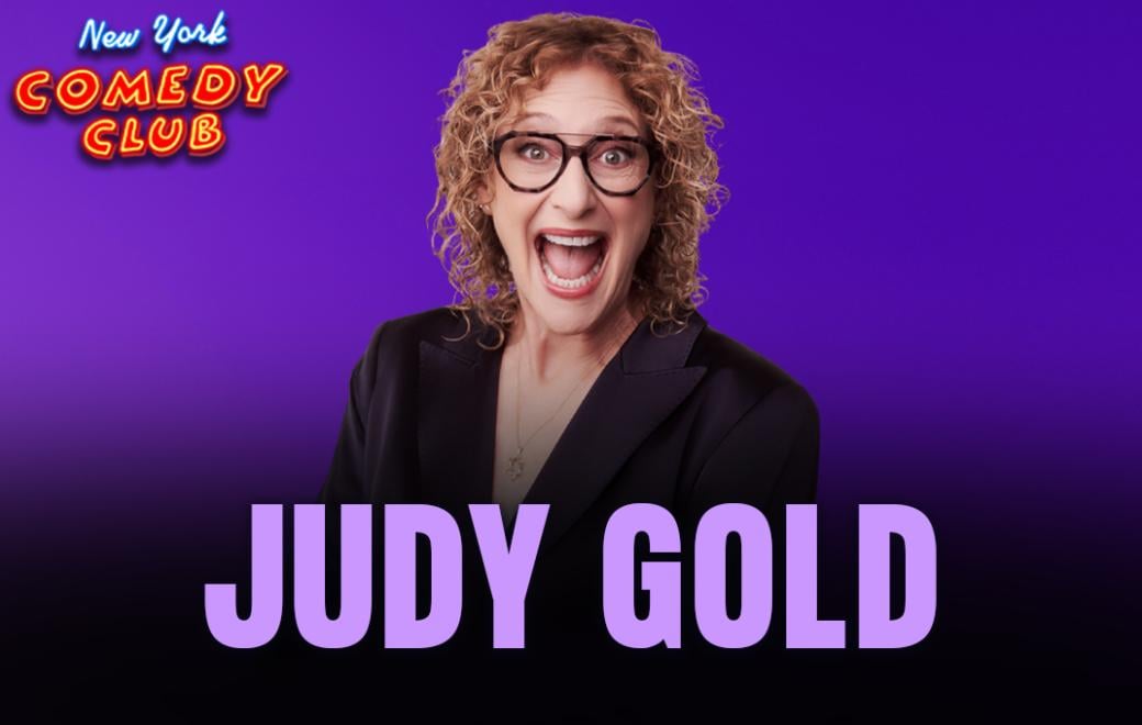 Judy Gold