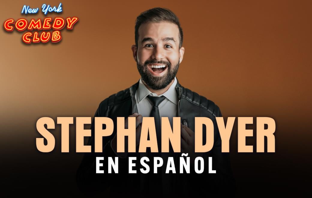 Stephan Dyer (En Español)