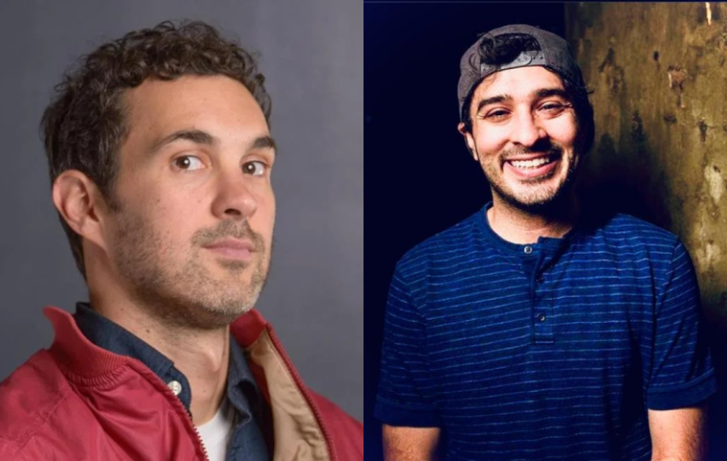 The 30/30 Series ft. Mark Normand, Alex Pavone (Hosted by Phil Duckett)