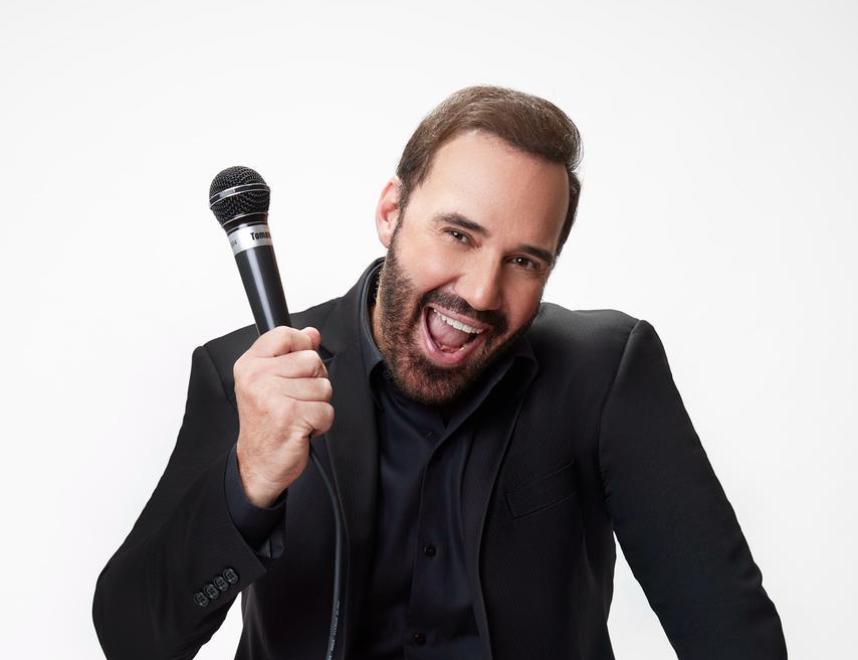 Diogo Portugal, Sarah Tollemache, Ayanna Dookie, Shane Torres