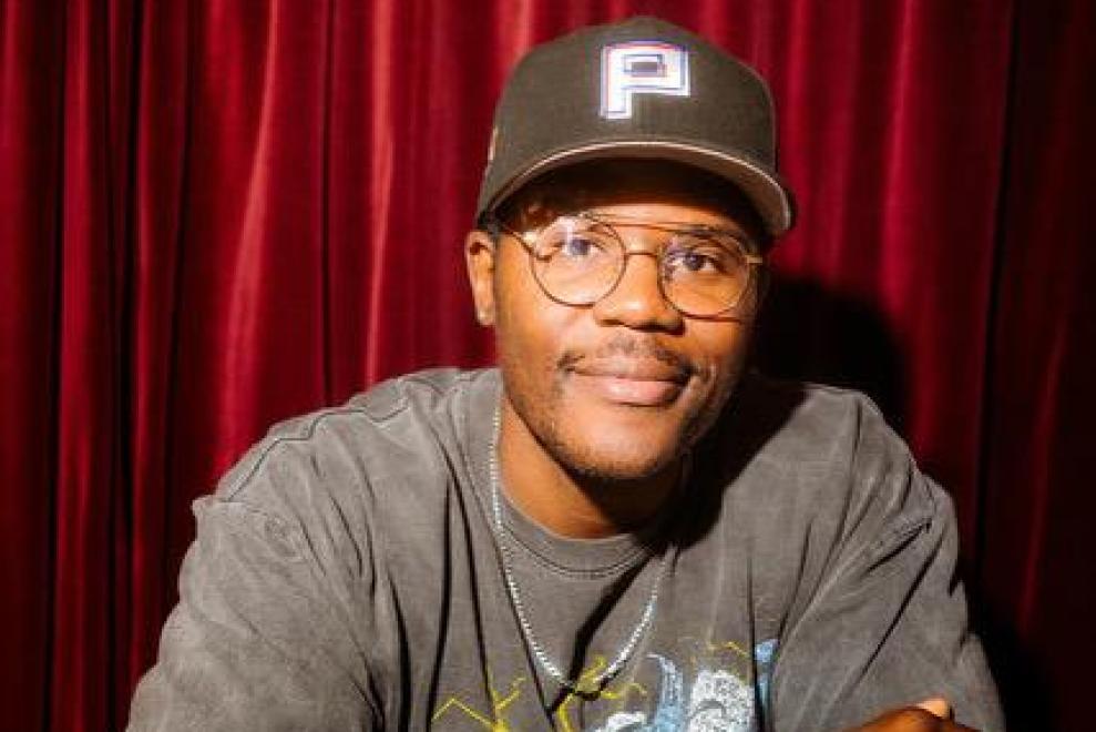 Monroe Martin, Carmen Lagala, Ben Kirschenbaum, Phil Duckett