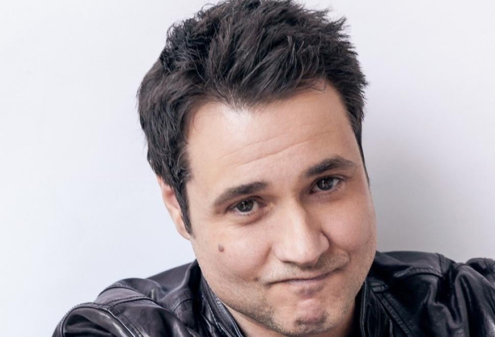 Jared Harvin, Adam Ferrara, Terry Thomas Jr., Erin Maguire