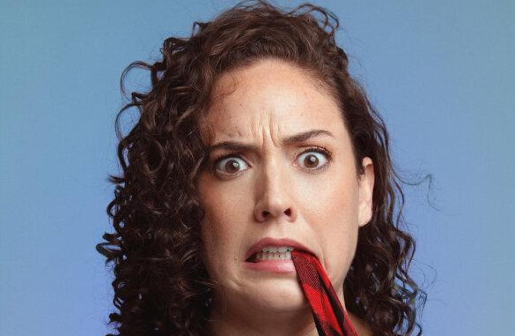 Caitlin Peluffo, Maximilian Spinelli, Rojo Perez, James Goff