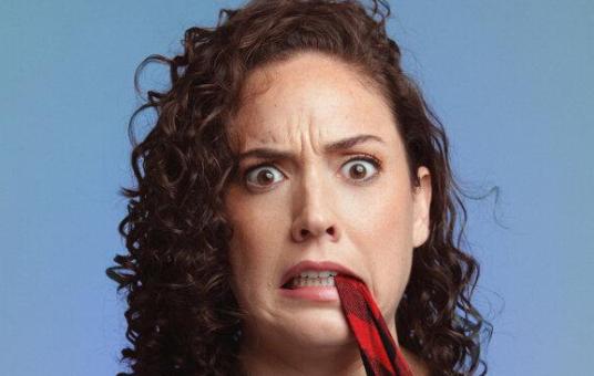 Caitlin Peluffo, Maximilian Spinelli, Rojo Perez, James Goff