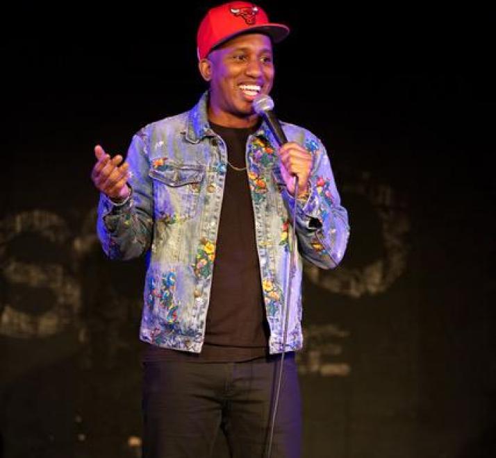 Yerrrlywood ft: Chris Redd, Caitlin Peluffo, Jacob Williams, Brendan Sagalow, Shivani Dave