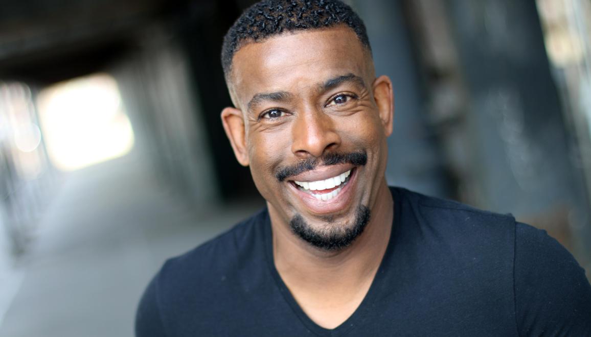 Chuck Nice, Marion Grodin, Mike Britt, Tocarra Elise