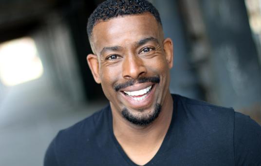 Chuck Nice, Marion Grodin, Mike Britt, Tocarra Elise