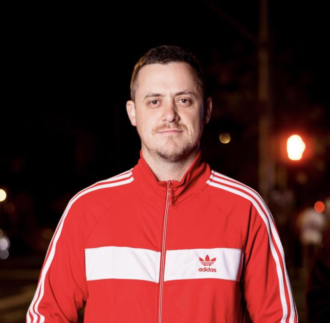 Good Bits ft: Colum Tyrrell, Hannah Jones, Jon Laster, Molly Kornfeld, Derek Humphrey, Shaun Murphy