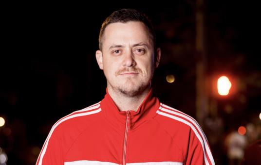Good Bits ft: Colum Tyrrell, Hannah Jones, Jon Laster, Molly Kornfeld, Derek Humphrey, Shaun Murphy