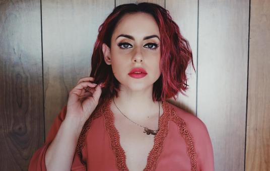 Corinne Fisher, Marion Grodin, Mike Britt, Neko White