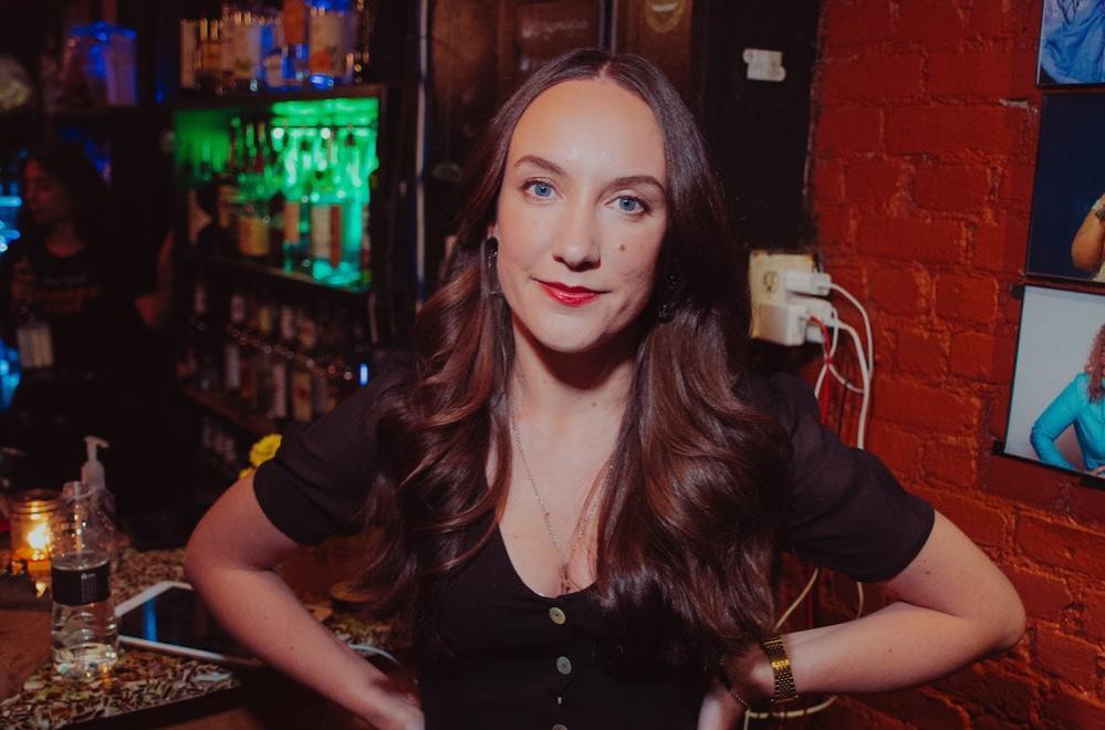 Katie Boyle, Kristal Adams, Jeremiah Watkins, Simon O'Keefe