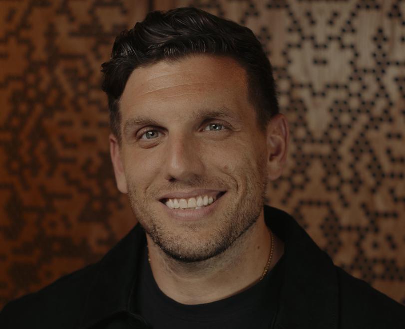 Chris Distefano, Vinny Guadagnino, Tara Cannistraci, Eric D’Alessandro, James Mattern