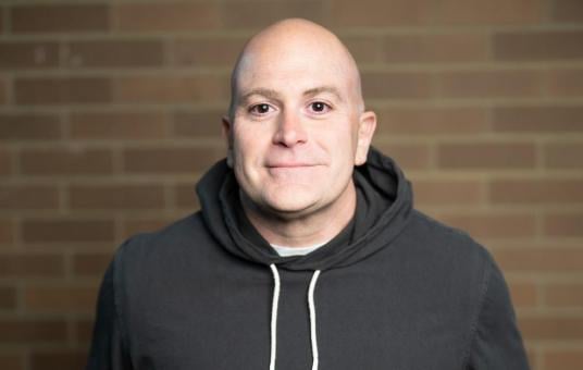 Hot Seat w/ Mike Finoia