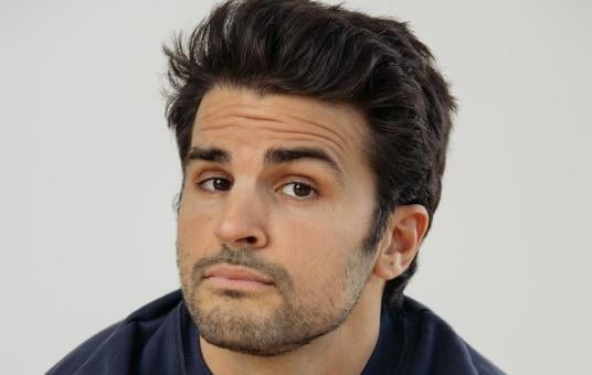 Backroom Comedy ft: Eric D’Alessandro, Katie Boyle, Miss Lissa Knows, Michael Brigante, Carlos Garcia