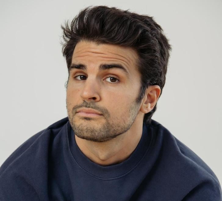 Backroom Comedy ft: Eric D’Alessandro, Katie Boyle, Miss Lissa Knows, Michael Brigante, Carlos Garcia