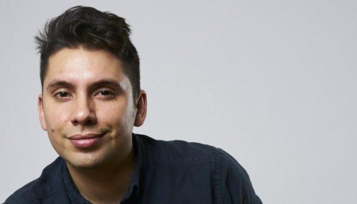 Fabrizio Copano, Andrew Collin, Gus Constantellis, Max Antonucci