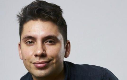 Fabrizio Copano, Andrew Collin, Gus Constantellis, Max Antonucci