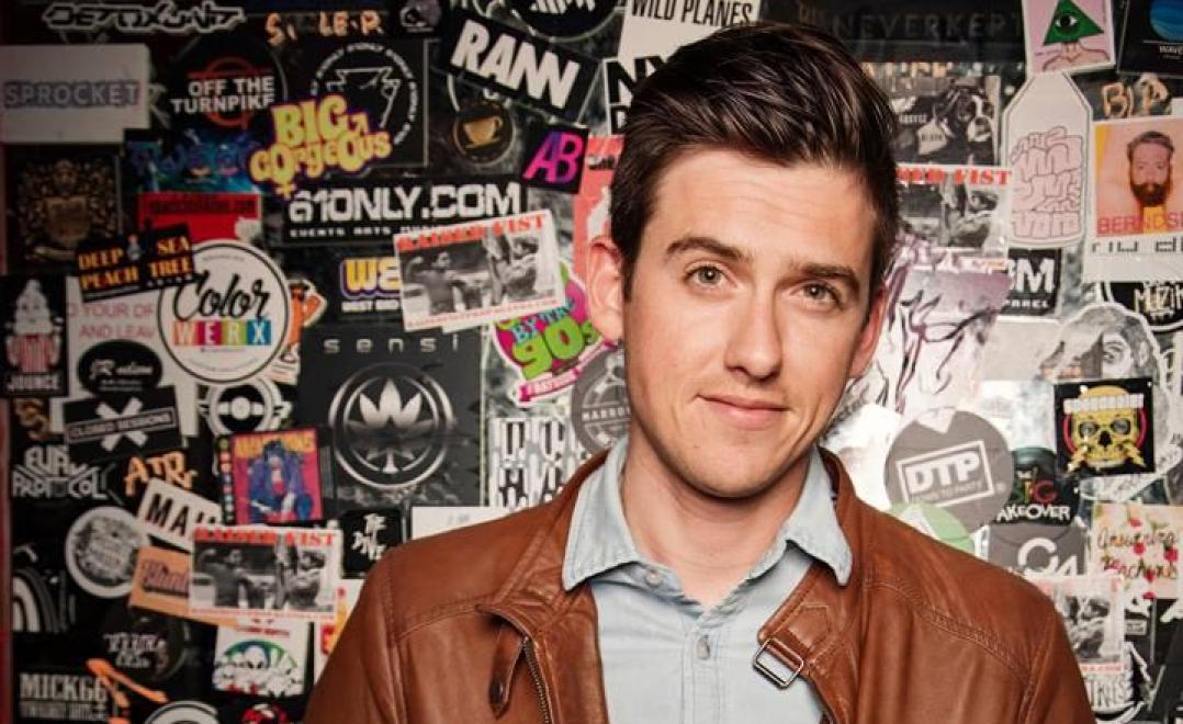 Mike Feeney, Dante Nero, Calise Hawkins, Max Antonucci