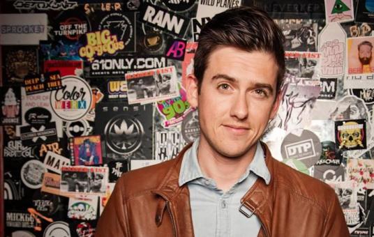 Mike Feeney, Dante Nero, Calise Hawkins, Max Antonucci