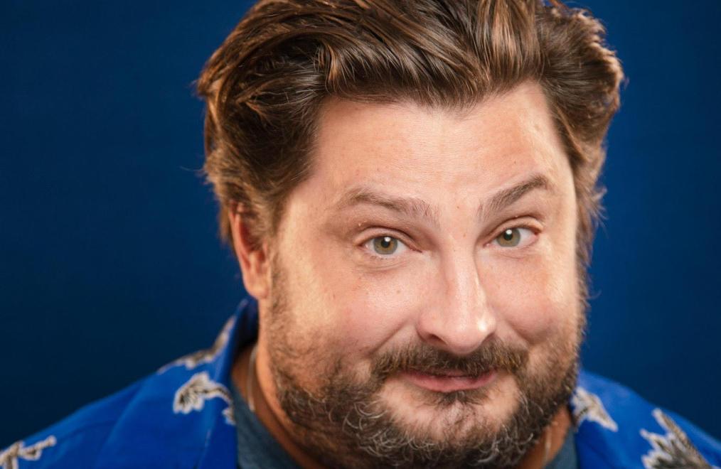 H. Foley, Eric Neumann, Nore Davis, Kate Sisk