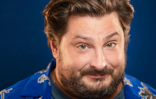 H. Foley, Eric Neumann, Nore Davis, Kate Sisk