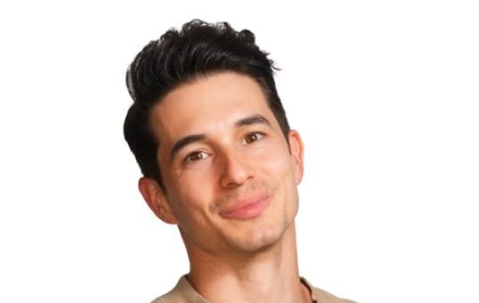 Michael Blaustein, Isiah Kelly, Adam Ferrara, Erin Maguire