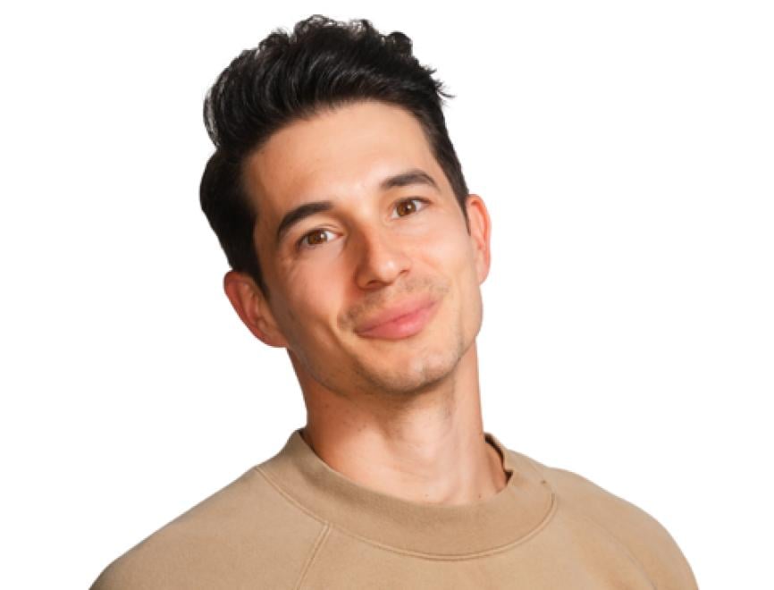 Michael Blaustein, Isiah Kelly, Adam Ferrara, Erin Maguire