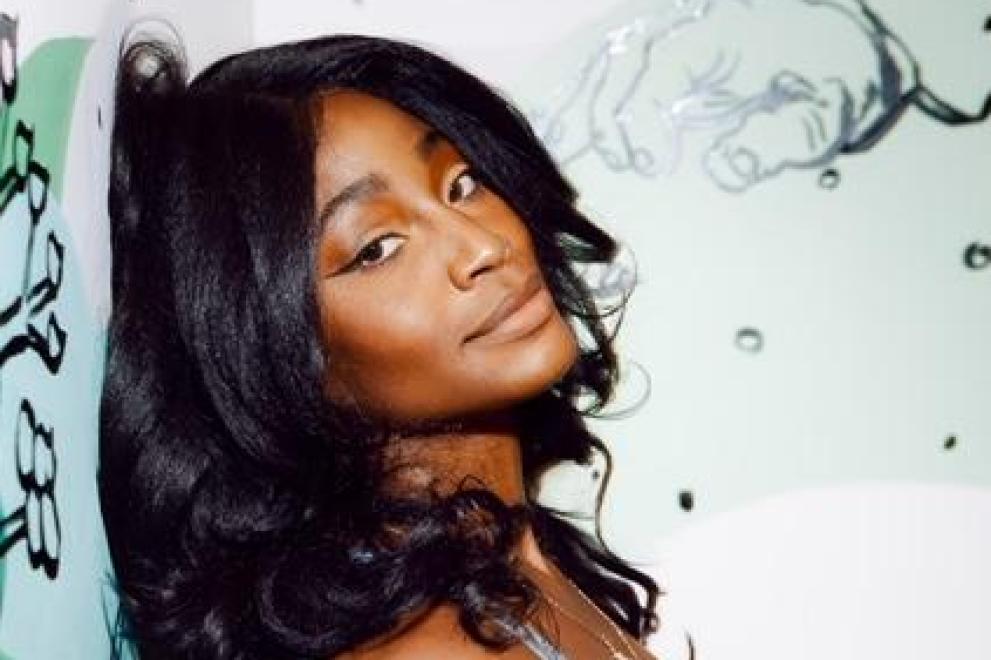 Marie Faustin, Mike Cannon, Brittany Brave, Talent Harris Jr, Ismael Loutfi