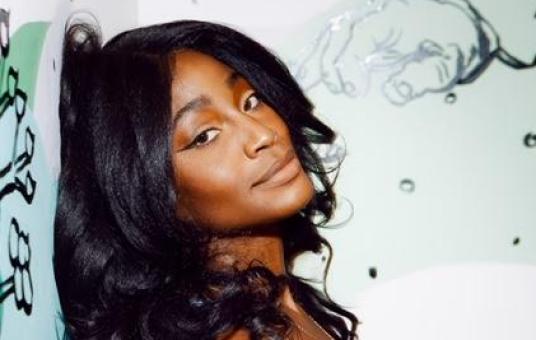 Marie Faustin, Mike Cannon, Brittany Brave, Talent Harris Jr, Ismael Loutfi