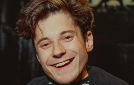 Adam Gilbert, Matt Bachus, Jay Jurden, Vannessa Jackson, Emily Walsh