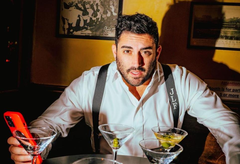 Good Eggs ft: Jared Freid, Tommy Brennan, Bonnie McFarlane, Matt Ruby, Meghan Hanley + Special Guest