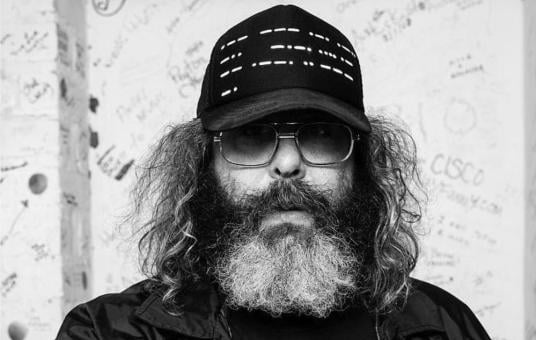 ITMATTERS ft: Judah Friedlander, Alex Pavone, Sonya Vai, Santi Espinosa, Ben Rosenfeld